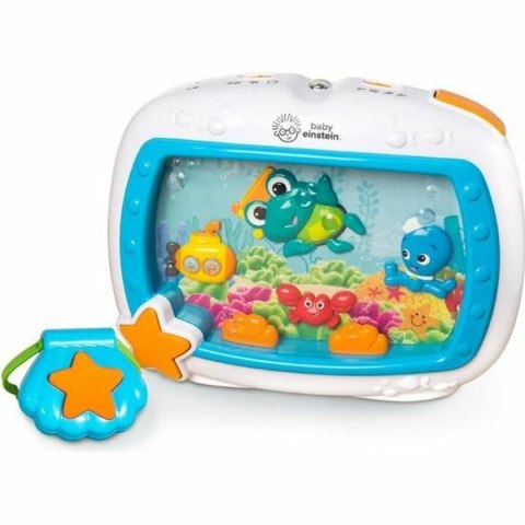 Wisząca zabawka do łóżeczka Baby Einstein Sea Dreams Soother