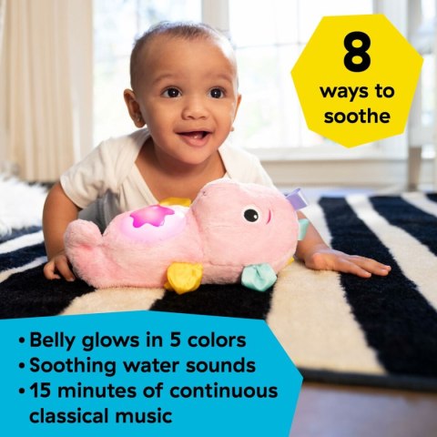 Zabawka dla dziecka Sea Dreams Seahorse