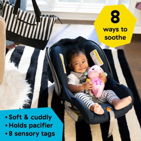 Zabawka dla dziecka Sea Dreams Seahorse