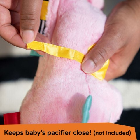 Zabawka dla dziecka Sea Dreams Seahorse