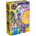 Zestaw do Manicure Lisciani Giochi The Moon Academy Monn NailArt