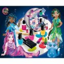 Zestaw do Manicure Lisciani Giochi The Moon Academy Monn NailArt