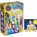 Zestaw do Rękodzieła Lisciani Giochi The Moon Academy Moon Highlighters Wielokolorowy