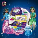 Zestaw do Rękodzieła Lisciani Giochi The Moon Academy Moon eyeshadows