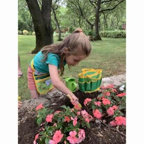 Zestaw narzędzi dla dzieci Ogród 6 Części