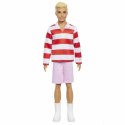 Figurka Barbie Ken Fashionista