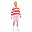 Figurka Barbie Ken Fashionista