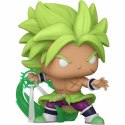 Figurka kolekcjonerska Funko Pop! 1865 Super Saiyan Broly
