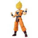 Figurki Superbohaterów Dragon Ball DRAGON STARS - SUPER SAIYAN GOKU (DBS BROLY VER.)