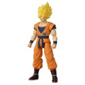 Figurki Superbohaterów Dragon Ball DRAGON STARS - SUPER SAIYAN GOKU (DBS BROLY VER.)