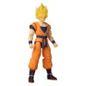 Figurki Superbohaterów Dragon Ball DRAGON STARS - SUPER SAIYAN GOKU (DBS BROLY VER.)
