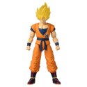 Figurki Superbohaterów Dragon Ball DRAGON STARS - SUPER SAIYAN GOKU (DBS BROLY VER.)