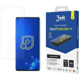 Folia antymikrobowa 3MK SilverProtection+ do OnePlus 10 Pro 5G