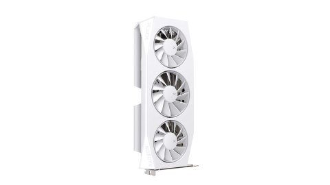 Karat graf. XFX Mercury RX 9060XT OC Gaming WH 16GB