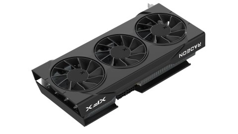 Karta graf. XFX Swift RX 9070 Tri. Fan Gaming 16GB