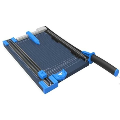 Nożyce Yosan Niebieski A3