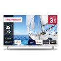 Telewizor LCD Thomson 32HG2S14W 81,3 cm (32") HD Smart TV Wi-Fi Biały