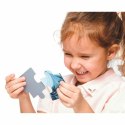 Układanka puzzle Clementoni Dora 62 x 42 cm 24 Części