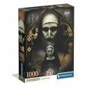 Układanka puzzle Clementoni La None 70 x 50 cm 1000 Części