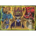 Układanka puzzle Clementoni Yu-Gi-Oh! 49 x 36 cm 500 Części