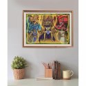 Układanka puzzle Clementoni Yu-Gi-Oh! 49 x 36 cm 500 Części