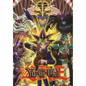 Układanka puzzle Clementoni Yu-Gi-Oh! 70 x 50 cm 1000 Części