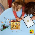 Zestaw do budowania Lego 11203 Bluey's Family House 382 Części