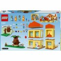 Zestaw do budowania Lego 11203 Bluey's Family House 382 Części