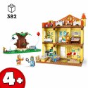Zestaw do budowania Lego 11203 Bluey's Family House 382 Części
