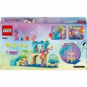Zestaw do budowania Lego 11204 Mermaid Gabby's Aquarium Adventure 103 Części