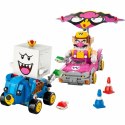 Zestaw do budowania Lego 72038 Wario and King Boo 512 Części