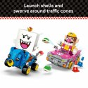 Zestaw do budowania Lego 72038 Wario and King Boo 512 Części