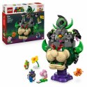 Zestaw do budowania Lego 72042 Prince Florian and Castle Bowser 1251 Części