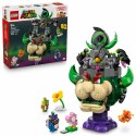 Zestaw do budowania Lego 72042 Prince Florian and Castle Bowser 1251 Części