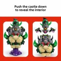 Zestaw do budowania Lego 72042 Prince Florian and Castle Bowser 1251 Części