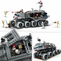 Zestaw do budowania Lego 75413 Republic Juggernaut 813 Części