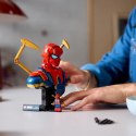 Zestaw do budowania Lego 76326 Iron Spider-Man Bust 379 Części