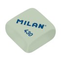 Zestaw gumek do ścierania Milan GOMA 430 MIGA DE PAN 30 Części (25 Sztuk)