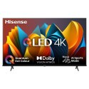 Hisense 75E7NQ Telewizor 190,5 cm (75") 4K Ultra HD Smart TV Wi-Fi Czarny 350 cd/m2