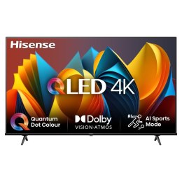 Hisense 75E7NQ Telewizor 190,5 cm (75