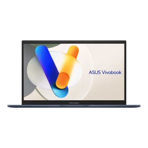 ASUS Vivobook 15 X1504VA-BQ041W i3-1315U 15.6"FHD IPS 60Hz 250nits AG 16GB DDR4 SSD512 Intel Iris Xe Graphics WLAN+BT Cam720p 42