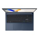 ASUS Vivobook 15 X1504VA-BQ041W i3-1315U 15.6"FHD IPS 60Hz 250nits AG 16GB DDR4 SSD512 Intel Iris Xe Graphics WLAN+BT Cam720p 42