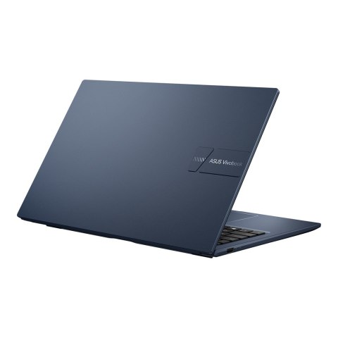 ASUS Vivobook 15 X1504VA-BQ041W i3-1315U 15.6"FHD IPS 60Hz 250nits AG 16GB DDR4 SSD512 Intel Iris Xe Graphics WLAN+BT Cam720p 42
