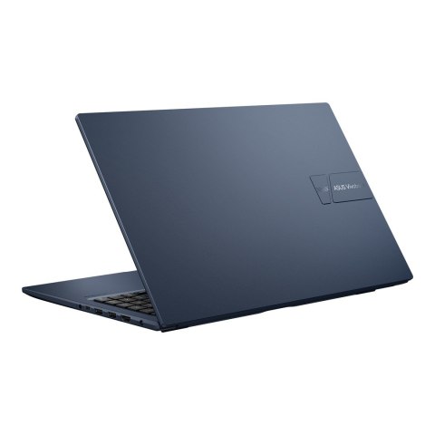 ASUS Vivobook 15 X1504VA-BQ041W i3-1315U 15.6"FHD IPS 60Hz 250nits AG 16GB DDR4 SSD512 Intel Iris Xe Graphics WLAN+BT Cam720p 42