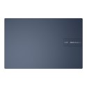 ASUS Vivobook 15 X1504VA-BQ041W i3-1315U 15.6"FHD IPS 60Hz 250nits AG 16GB DDR4 SSD512 Intel Iris Xe Graphics WLAN+BT Cam720p 42