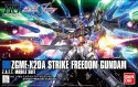 Figurka kolekcjonerska Bandai HGCE 1/144 ZGMF-X20A STRIKE FREEDOM GUNDAM