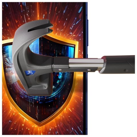 Folia prywatyzująca 3MK Silky Matt Privacy do Samsung Galaxy Z Fold7