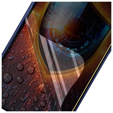 Folia prywatyzująca 3MK Silky Matt Privacy do Samsung Galaxy Z Fold7
