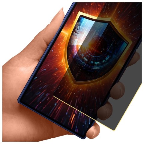 Folia prywatyzująca 3MK Silky Matt Privacy do Samsung Galaxy Z Fold7