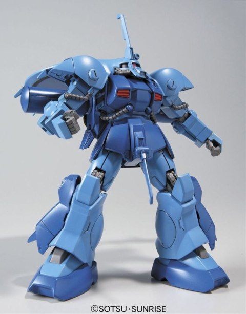HGUC 1/144 RMS-119 EWACK-ZACK